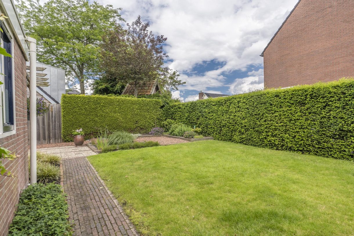 Te koop: Foto Woonhuis aan de Luyckenstraat 18 in Zuidbroek