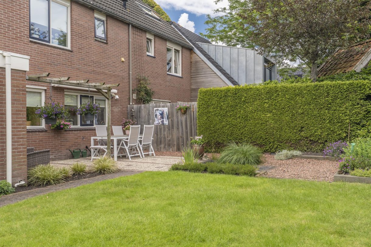 Te koop: Foto Woonhuis aan de Luyckenstraat 18 in Zuidbroek