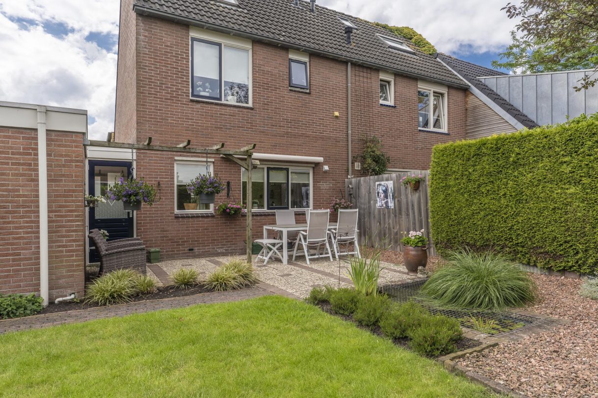 Te koop: Foto Woonhuis aan de Luyckenstraat 18 in Zuidbroek