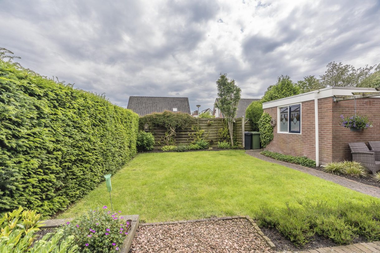 Te koop: Foto Woonhuis aan de Luyckenstraat 18 in Zuidbroek