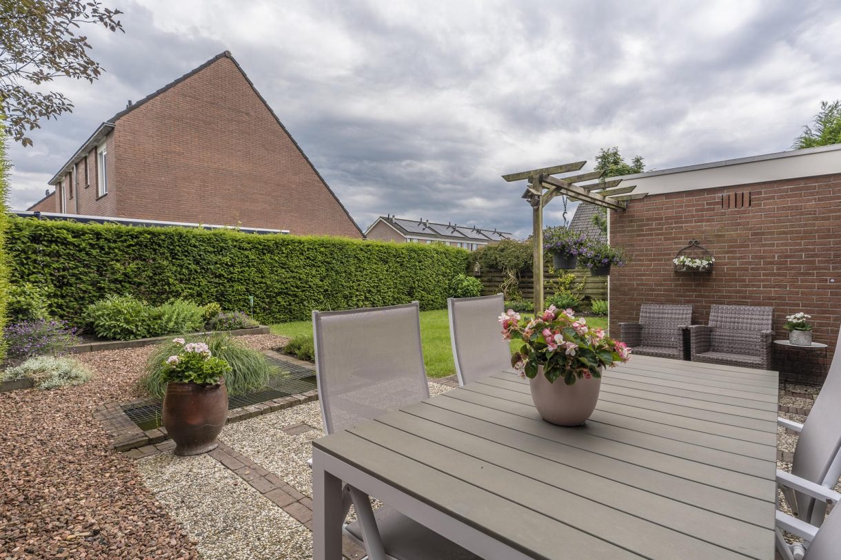 Te koop: Foto Woonhuis aan de Luyckenstraat 18 in Zuidbroek