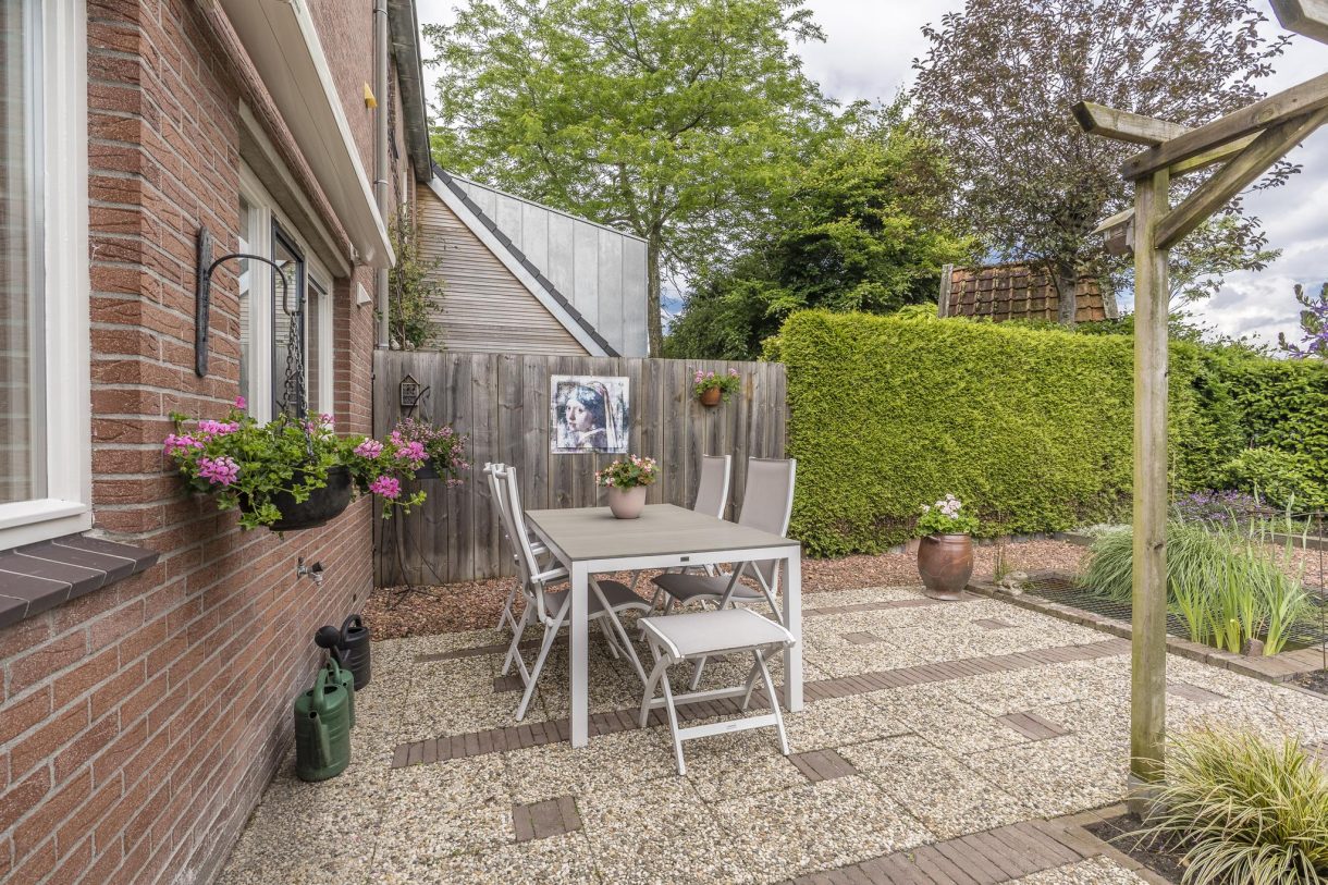 Te koop: Foto Woonhuis aan de Luyckenstraat 18 in Zuidbroek