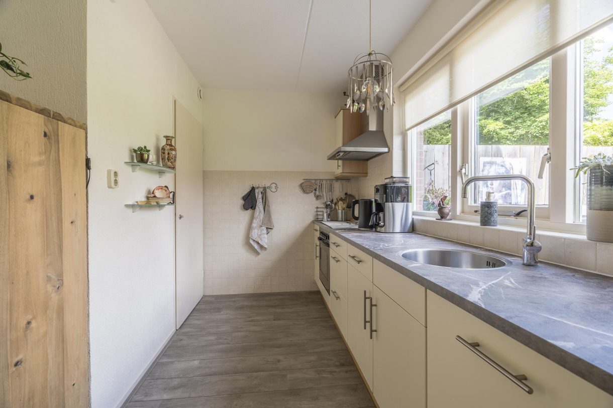 Te koop: Foto Woonhuis aan de Luyckenstraat 18 in Zuidbroek