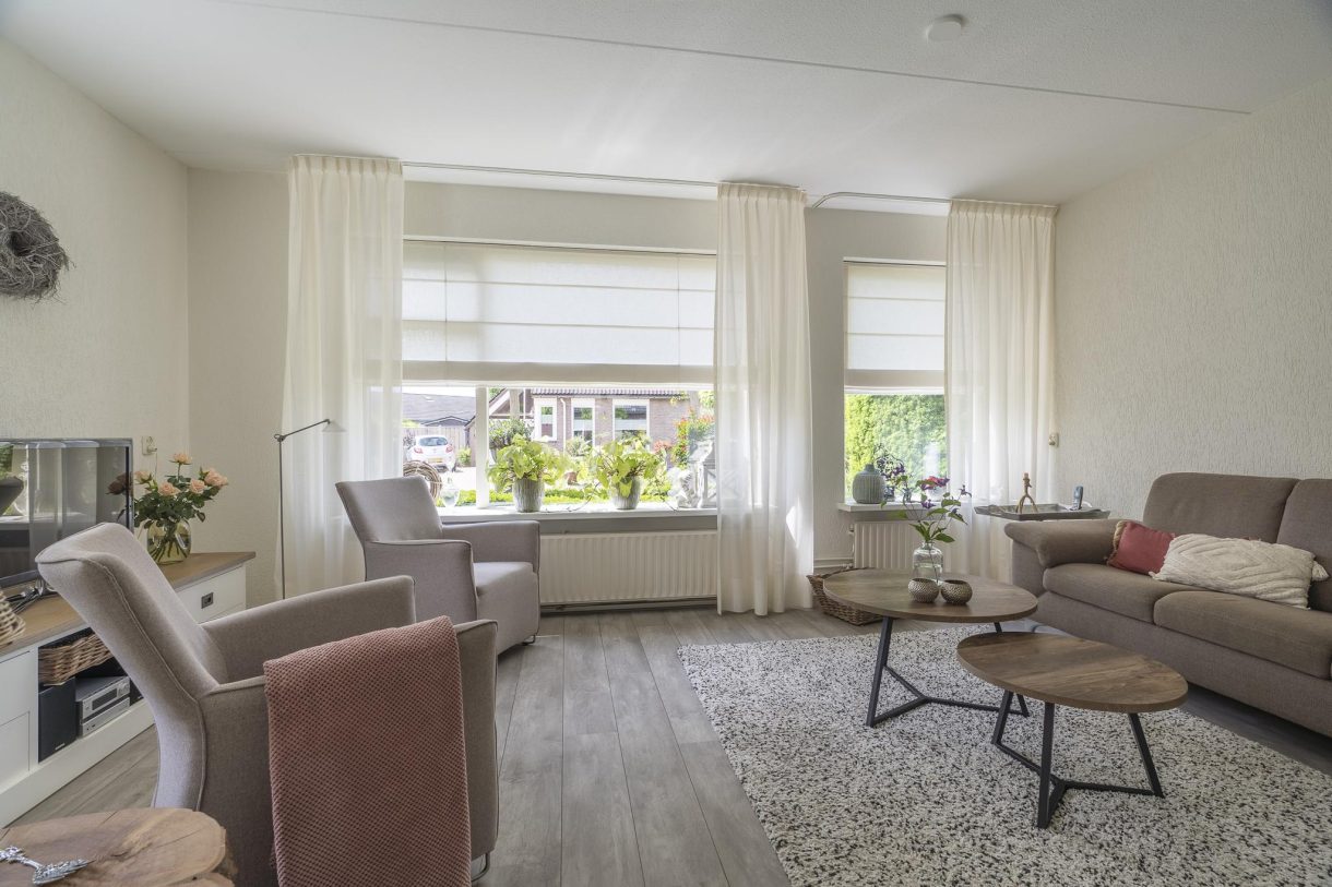 Te koop: Foto Woonhuis aan de Luyckenstraat 18 in Zuidbroek