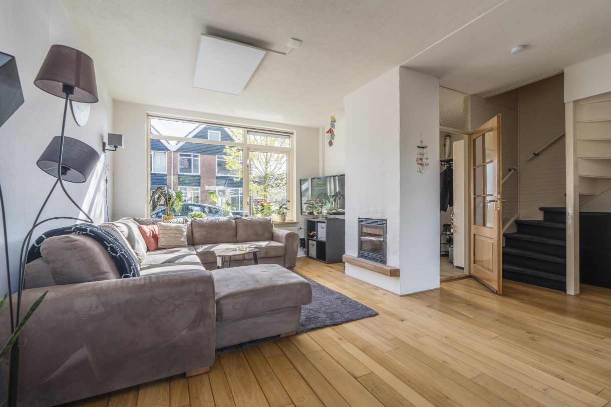 Te koop: Foto Woonhuis aan de Triton 7 in Hoogezand