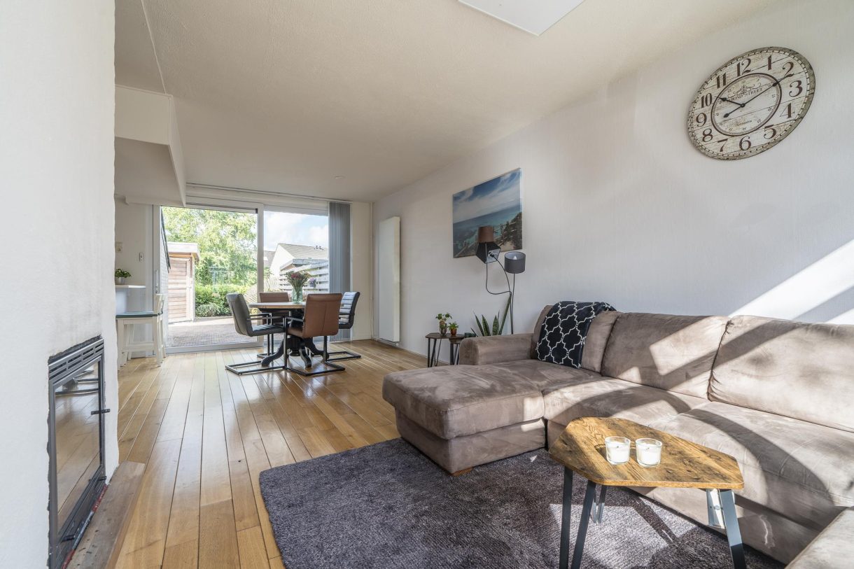 Te koop: Foto Woonhuis aan de Triton 7 in Hoogezand