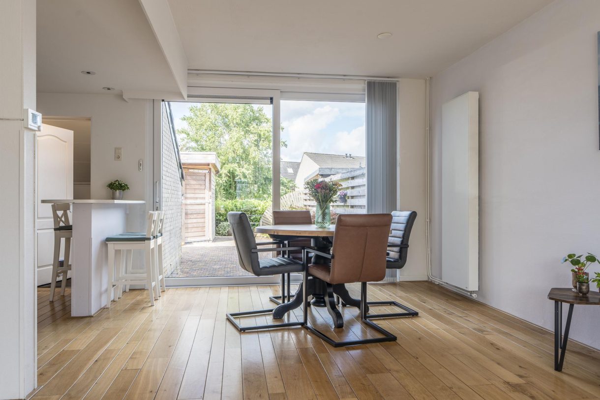 Te koop: Foto Woonhuis aan de Triton 7 in Hoogezand