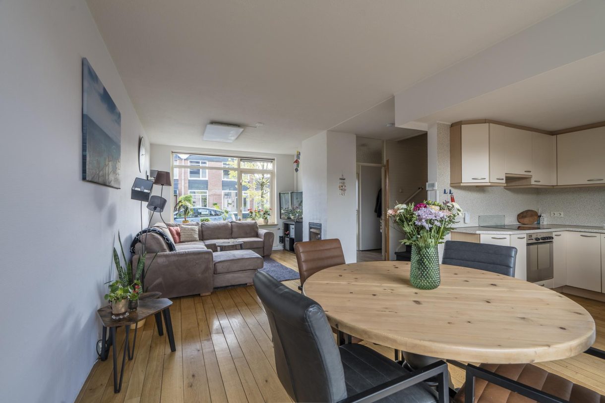 Te koop: Foto Woonhuis aan de Triton 7 in Hoogezand