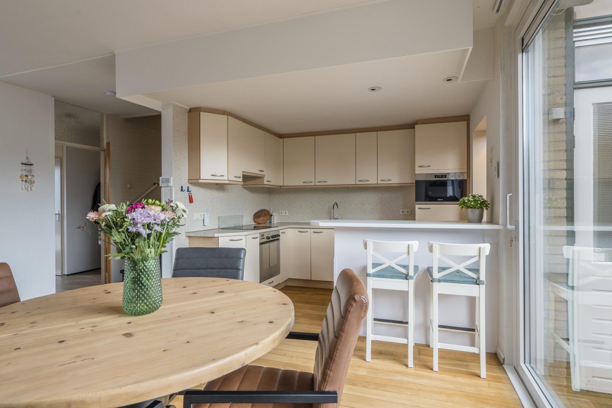 Te koop: Foto Woonhuis aan de Triton 7 in Hoogezand