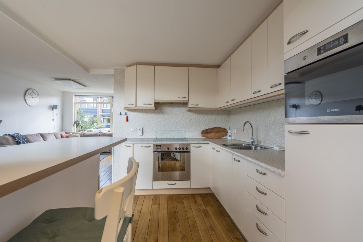 Te koop: Foto Woonhuis aan de Triton 7 in Hoogezand