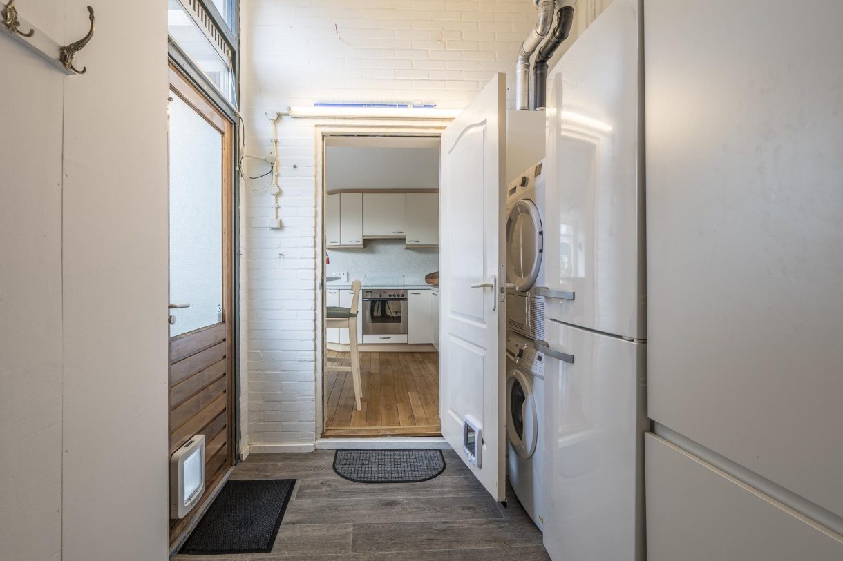 Te koop: Foto Woonhuis aan de Triton 7 in Hoogezand