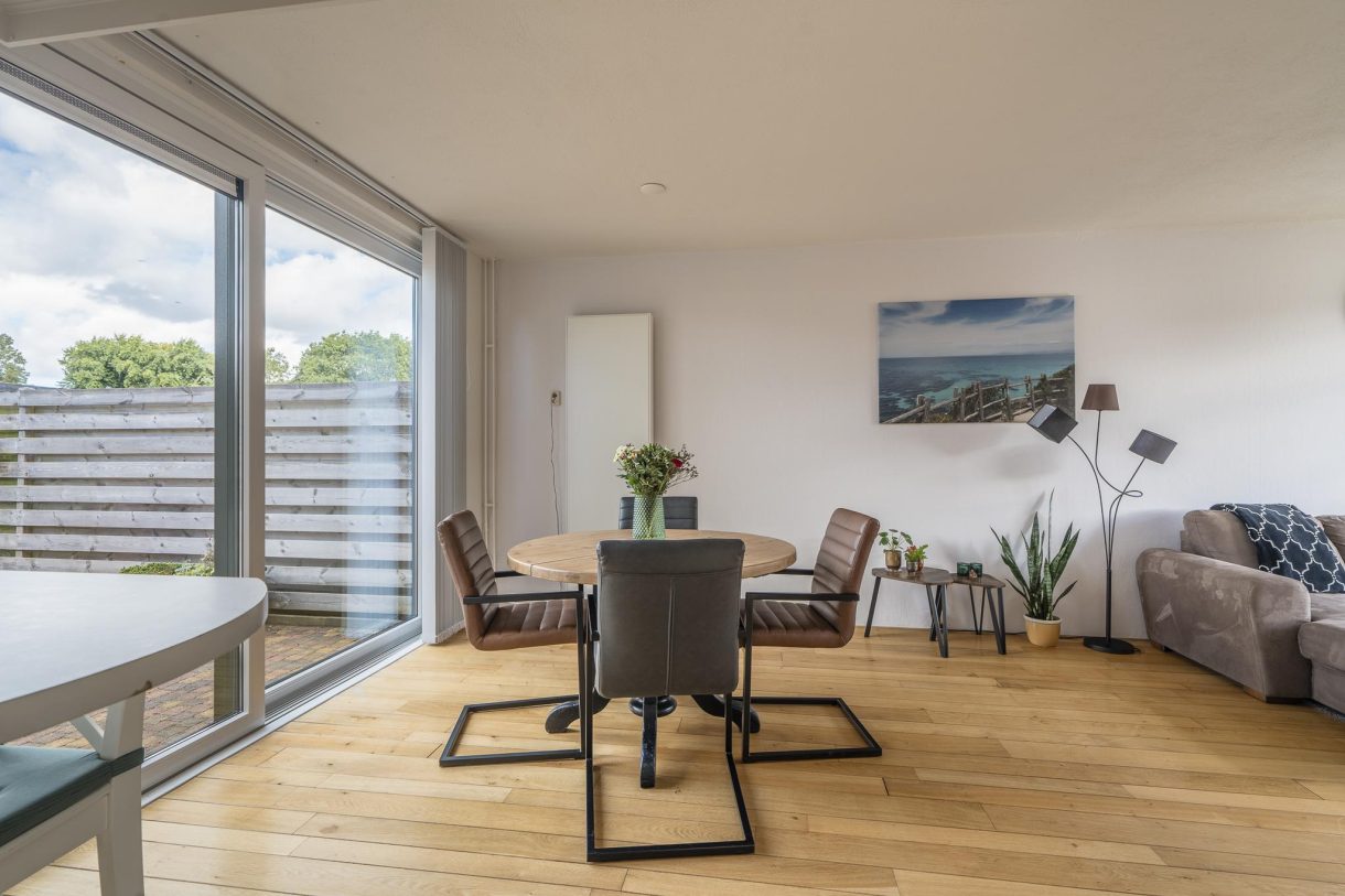 Te koop: Foto Woonhuis aan de Triton 7 in Hoogezand