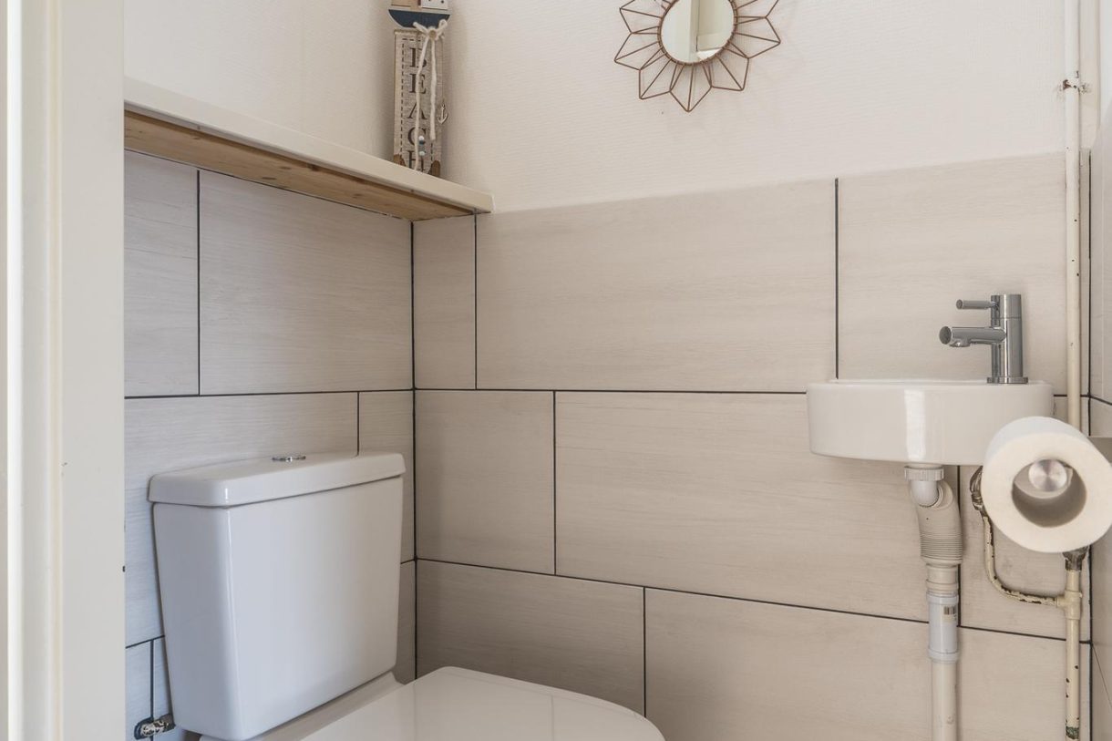 Te koop: Foto Woonhuis aan de Triton 7 in Hoogezand