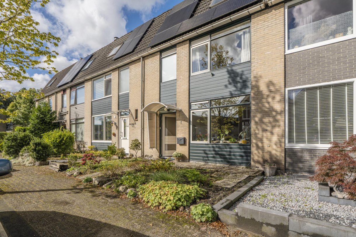 Te koop: Foto Woonhuis aan de Triton 7 in Hoogezand