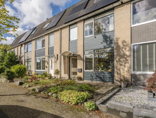 Hoofdfoto van Hoogezand Triton 7