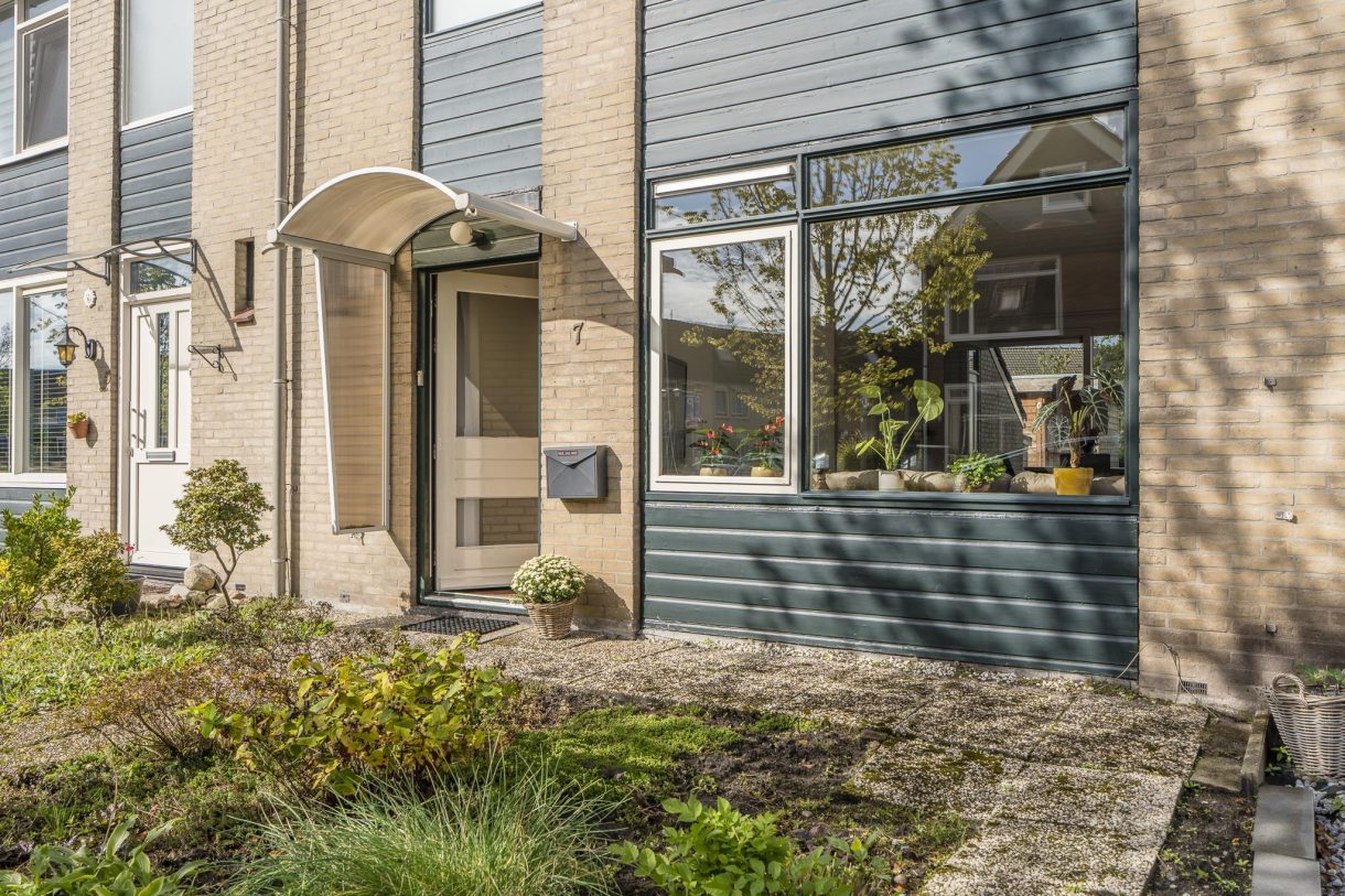 Te koop: Foto Woonhuis aan de Triton 7 in Hoogezand