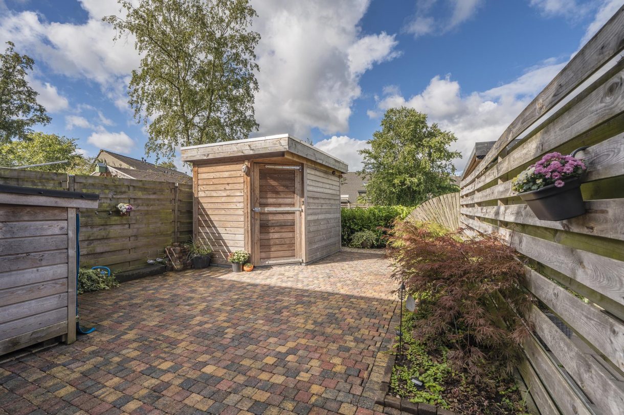 Te koop: Foto Woonhuis aan de Triton 7 in Hoogezand