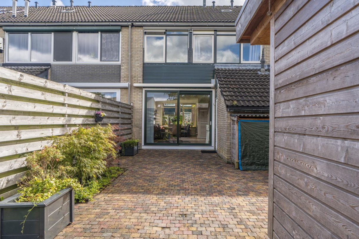 Te koop: Foto Woonhuis aan de Triton 7 in Hoogezand