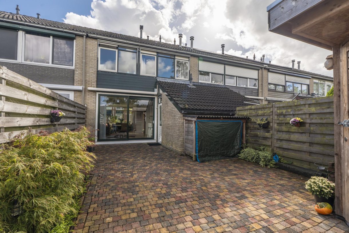 Te koop: Foto Woonhuis aan de Triton 7 in Hoogezand