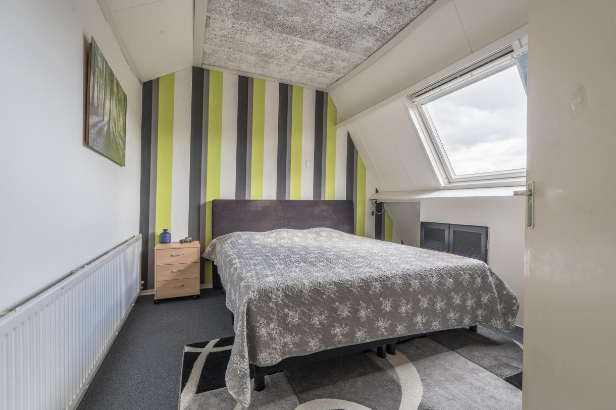 Te koop: Foto Woonhuis aan de Triton 7 in Hoogezand