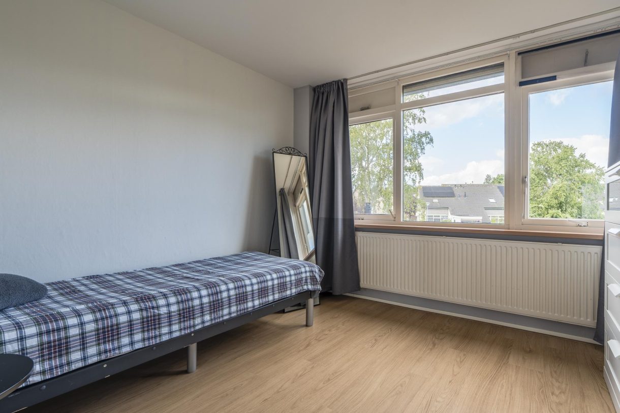 Te koop: Foto Woonhuis aan de Triton 7 in Hoogezand