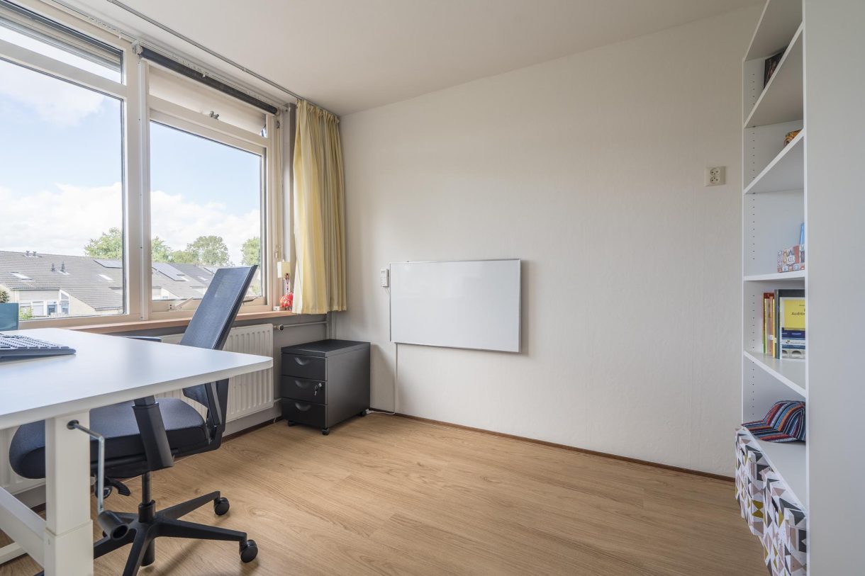 Te koop: Foto Woonhuis aan de Triton 7 in Hoogezand