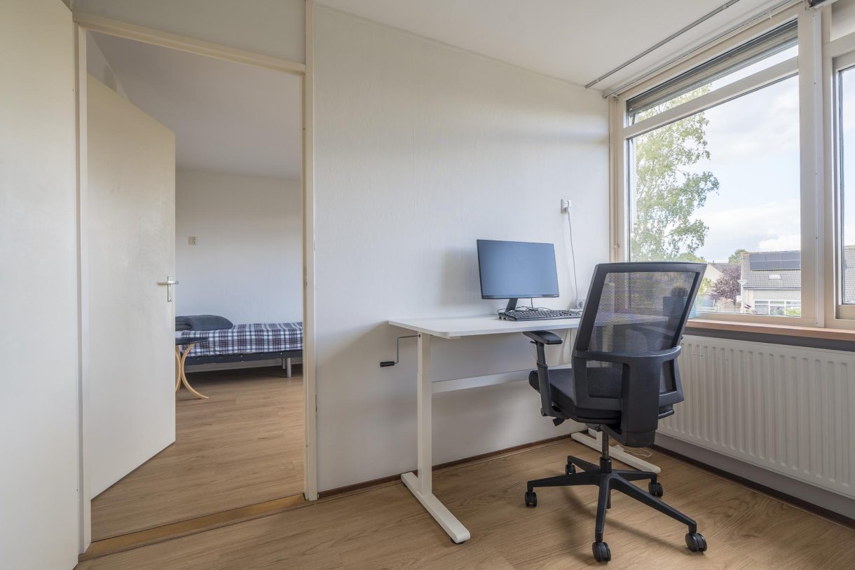 Te koop: Foto Woonhuis aan de Triton 7 in Hoogezand