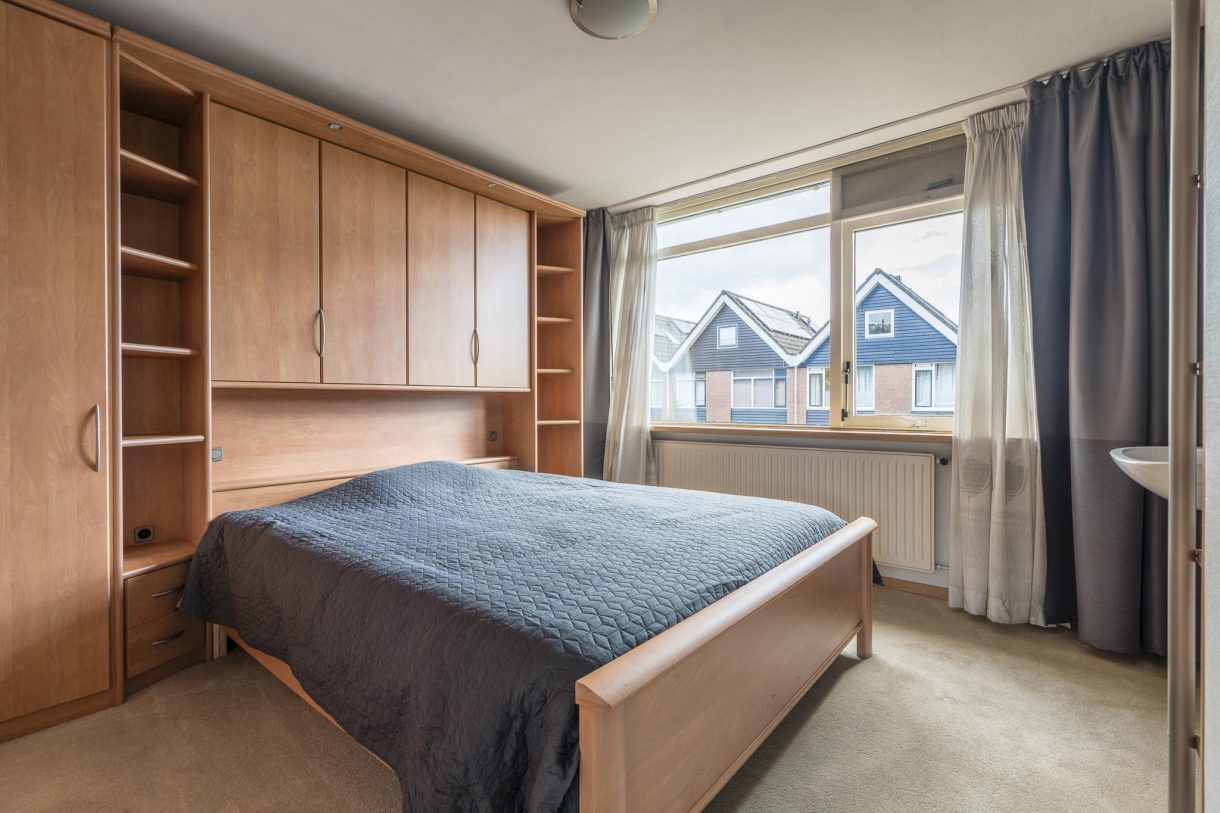 Te koop: Foto Woonhuis aan de Triton 7 in Hoogezand