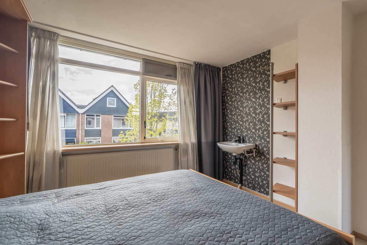 Te koop: Foto Woonhuis aan de Triton 7 in Hoogezand