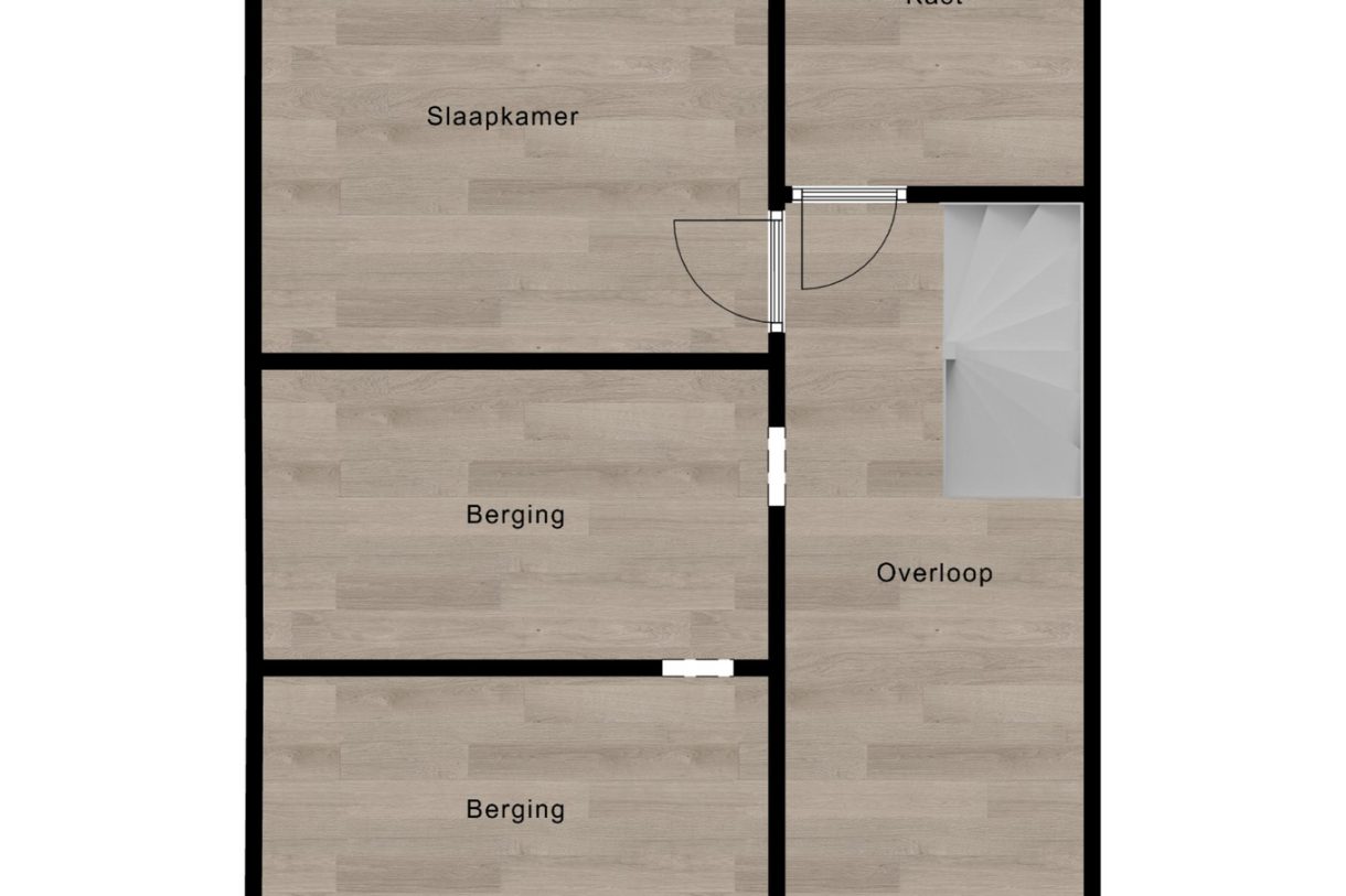 Te koop: Foto Woonhuis aan de Triton 7 in Hoogezand