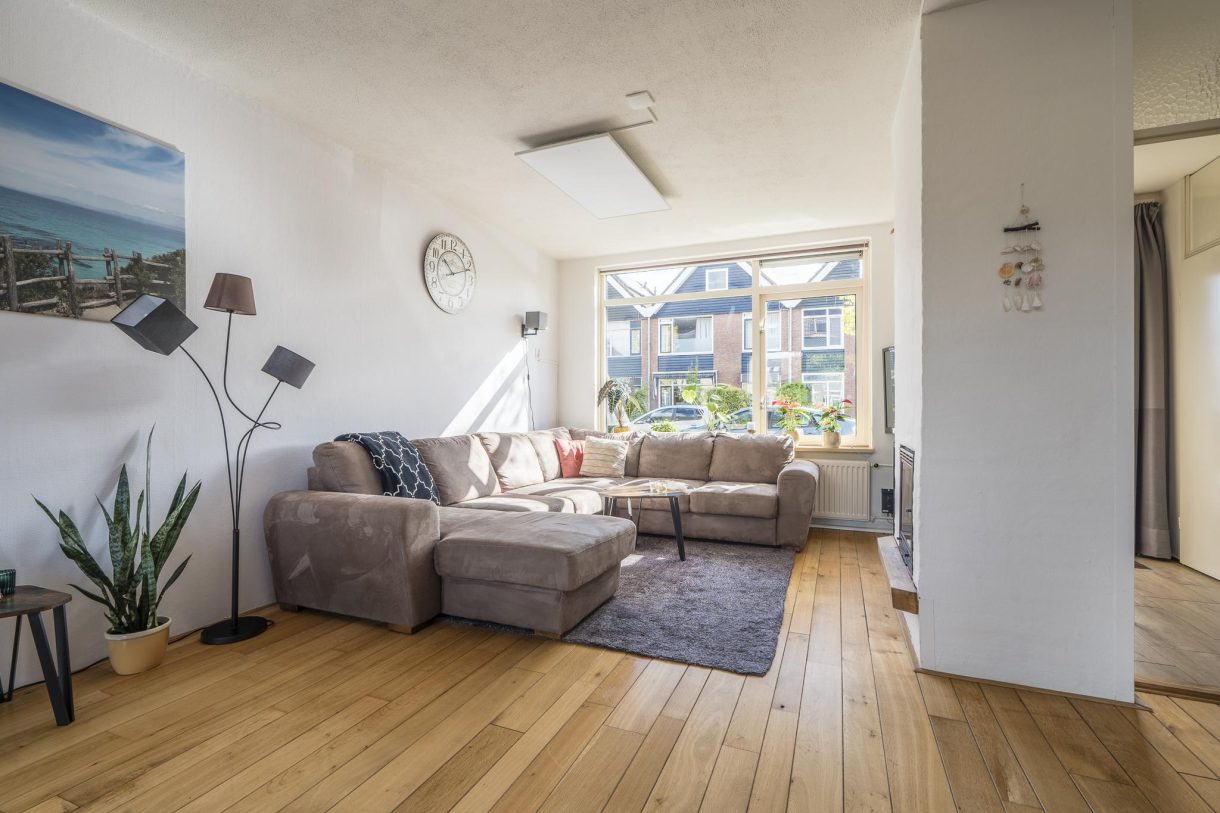 Te koop: Foto Woonhuis aan de Triton 7 in Hoogezand