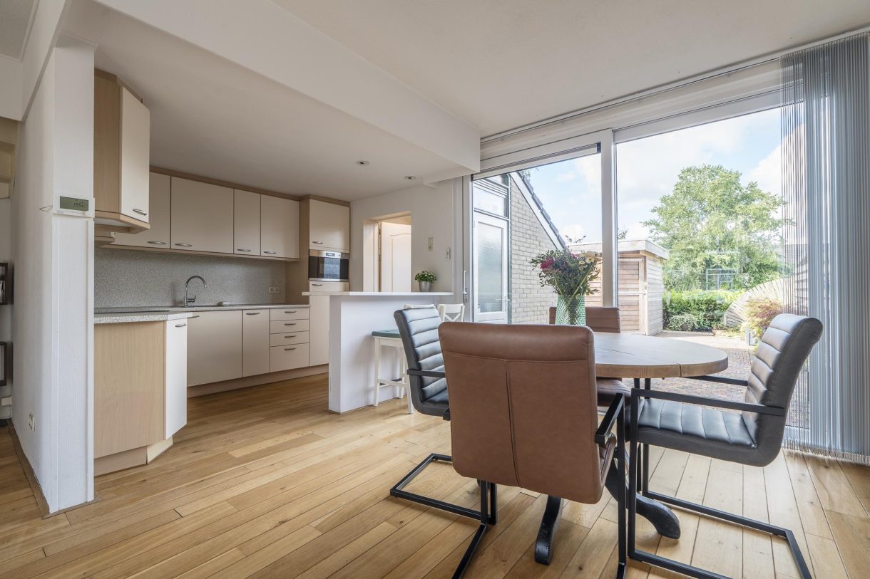 Te koop: Foto Woonhuis aan de Triton 7 in Hoogezand