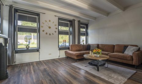 Te koop: Foto Woonhuis aan de Noordbroeksterstraat 31 in Sappemeer