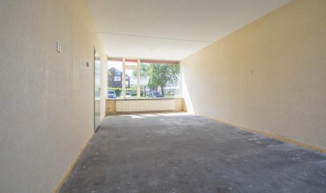 Te koop: Foto Woonhuis aan de Talmastraat 11 in Hoogezand