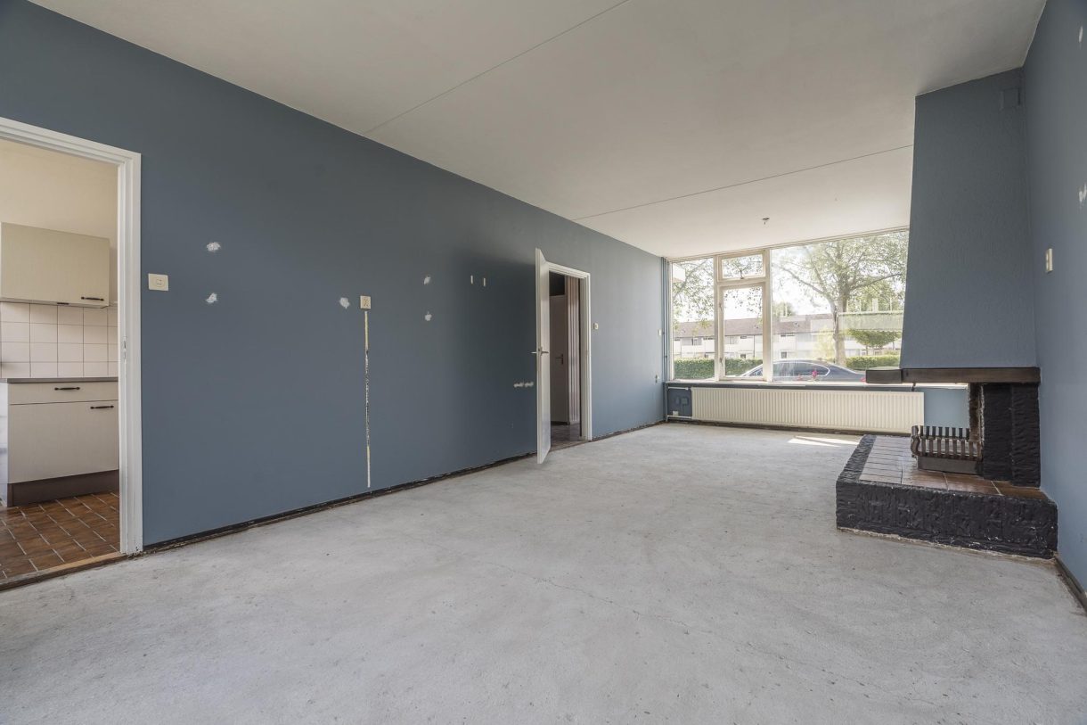 Te koop: Foto Woonhuis aan de Albardaplein 21 in Hoogezand