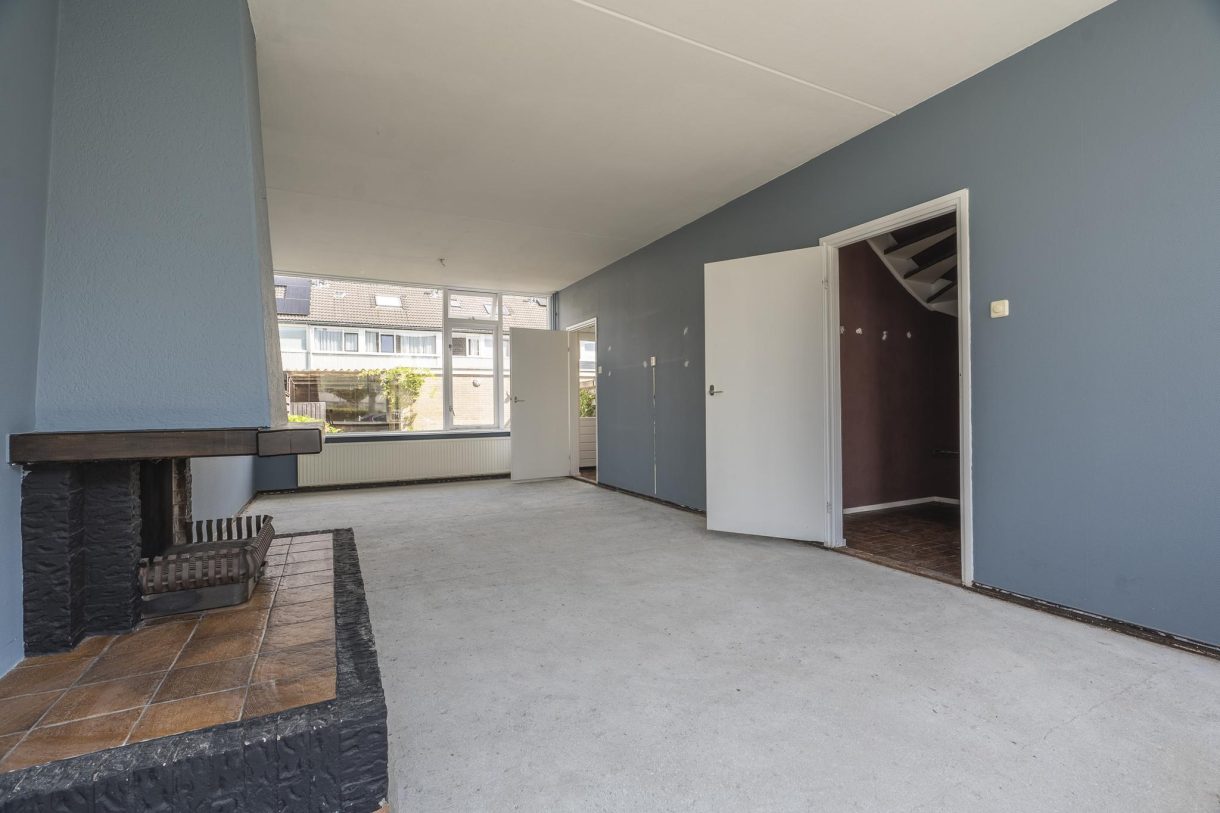 Te koop: Foto Woonhuis aan de Albardaplein 21 in Hoogezand