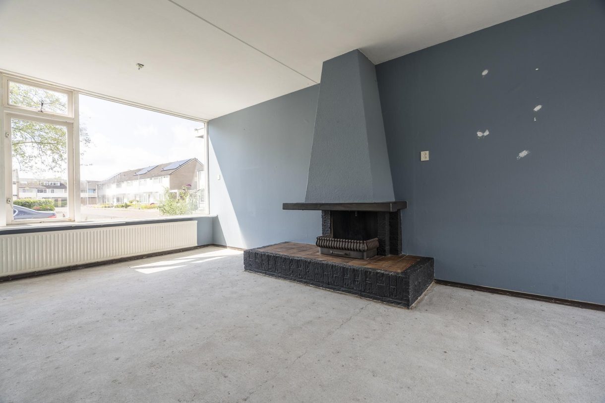 Te koop: Foto Woonhuis aan de Albardaplein 21 in Hoogezand