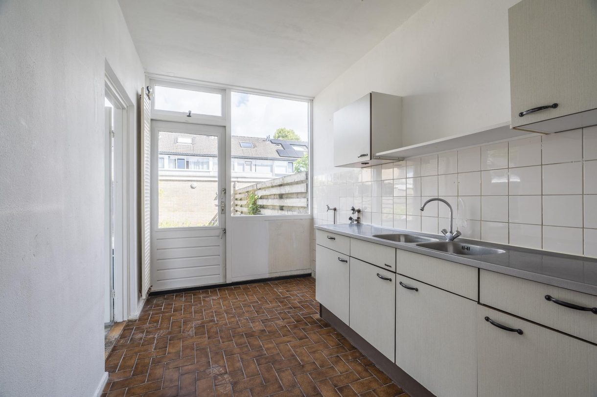 Te koop: Foto Woonhuis aan de Albardaplein 21 in Hoogezand
