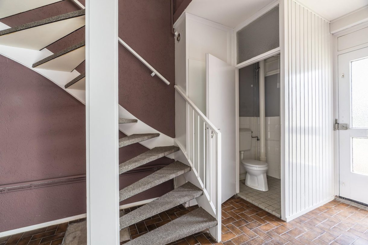 Te koop: Foto Woonhuis aan de Albardaplein 21 in Hoogezand