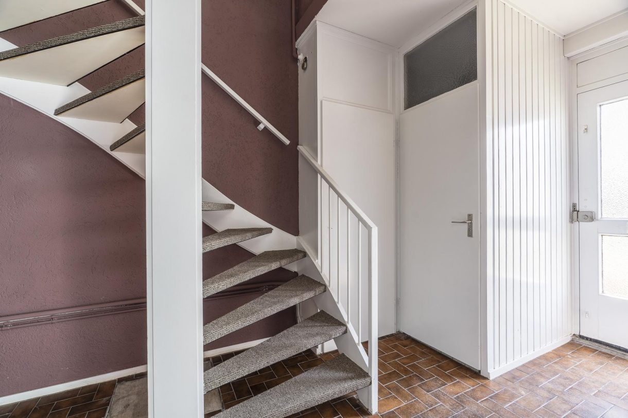 Te koop: Foto Woonhuis aan de Albardaplein 21 in Hoogezand
