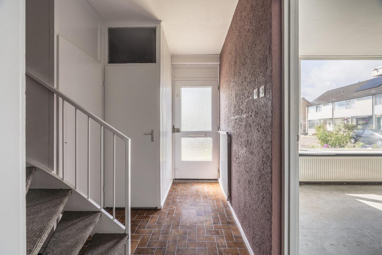 Te koop: Foto Woonhuis aan de Albardaplein 21 in Hoogezand
