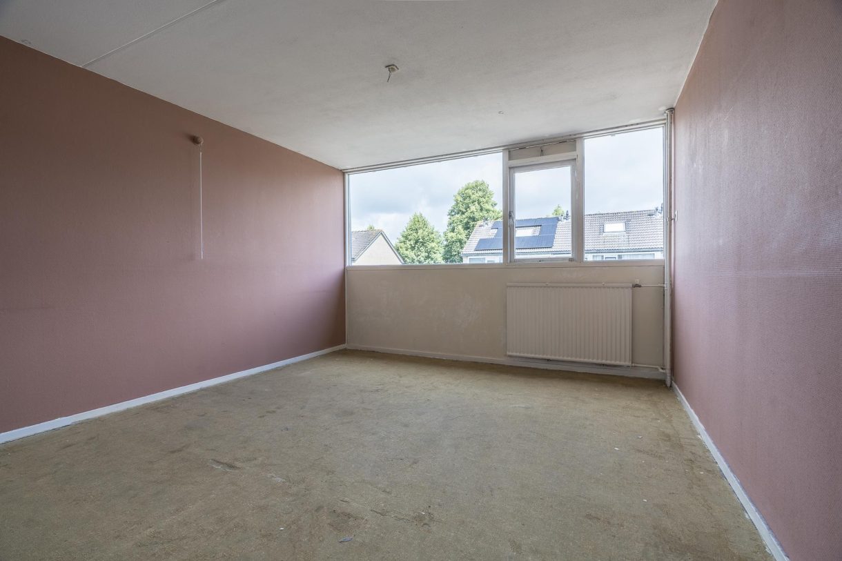 Te koop: Foto Woonhuis aan de Albardaplein 21 in Hoogezand