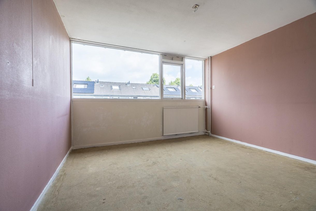 Te koop: Foto Woonhuis aan de Albardaplein 21 in Hoogezand