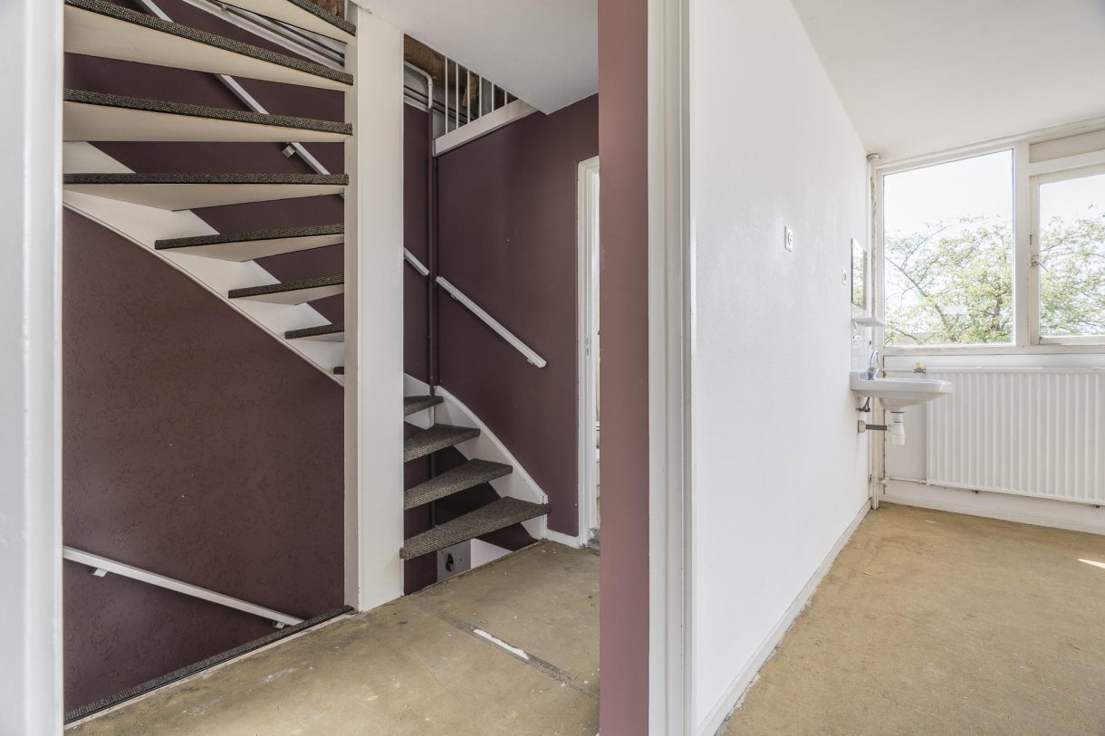 Te koop: Foto Woonhuis aan de Albardaplein 21 in Hoogezand