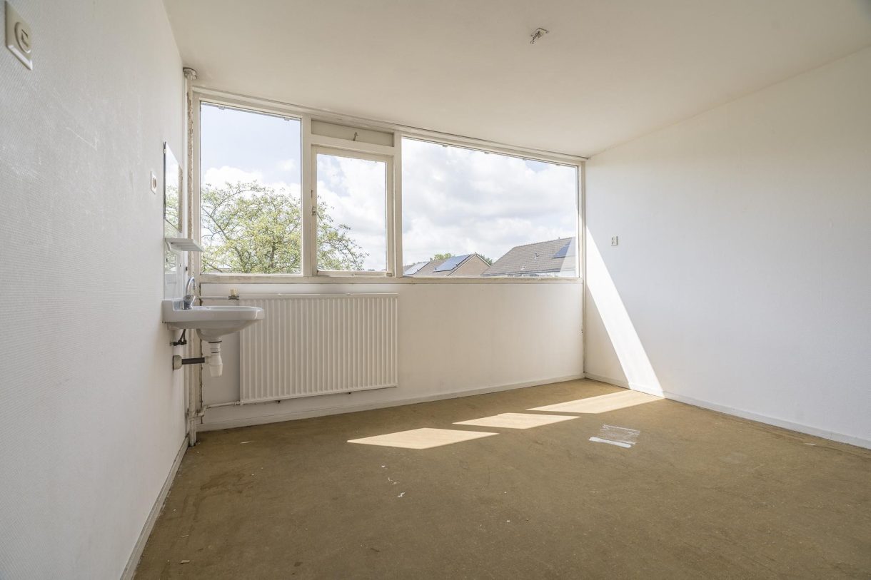 Te koop: Foto Woonhuis aan de Albardaplein 21 in Hoogezand