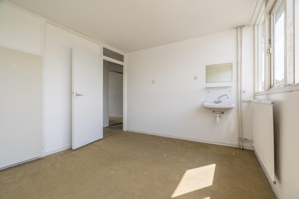 Te koop: Foto Woonhuis aan de Albardaplein 21 in Hoogezand