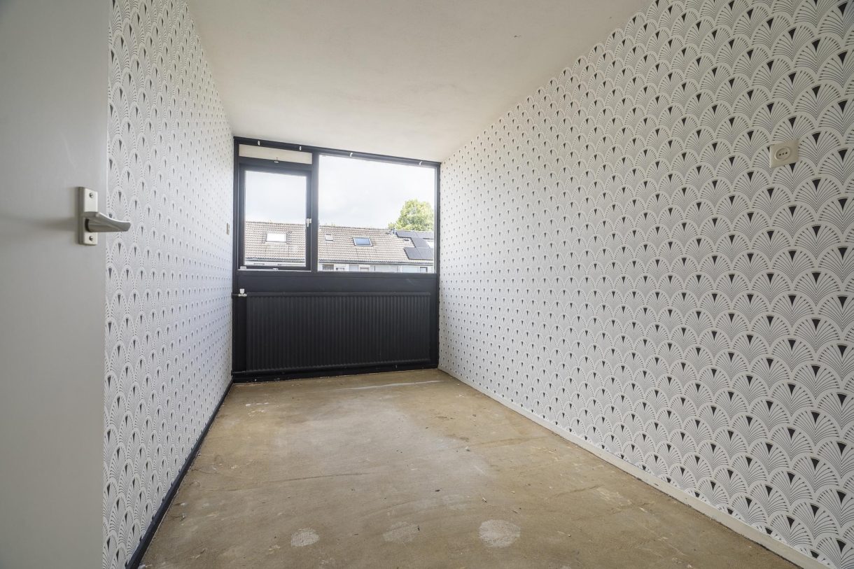 Te koop: Foto Woonhuis aan de Albardaplein 21 in Hoogezand