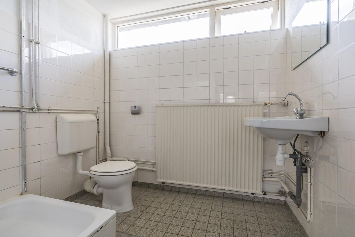 Te koop: Foto Woonhuis aan de Albardaplein 21 in Hoogezand