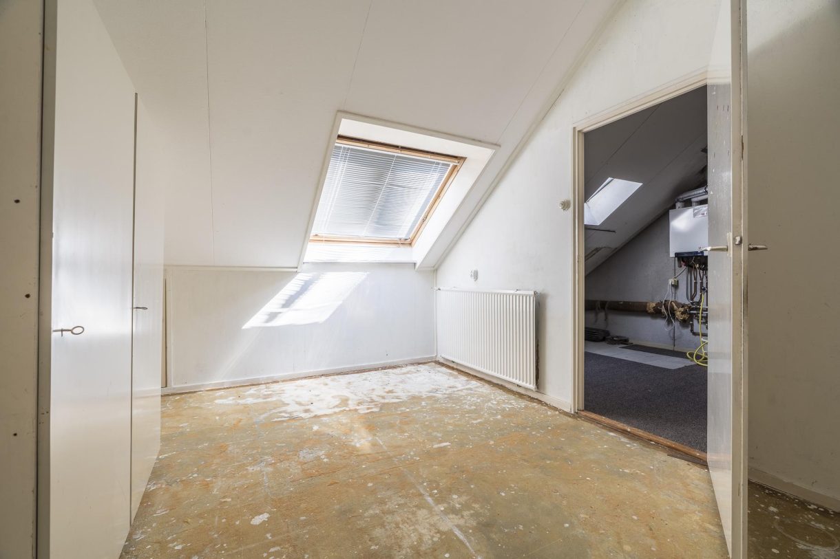 Te koop: Foto Woonhuis aan de Albardaplein 21 in Hoogezand