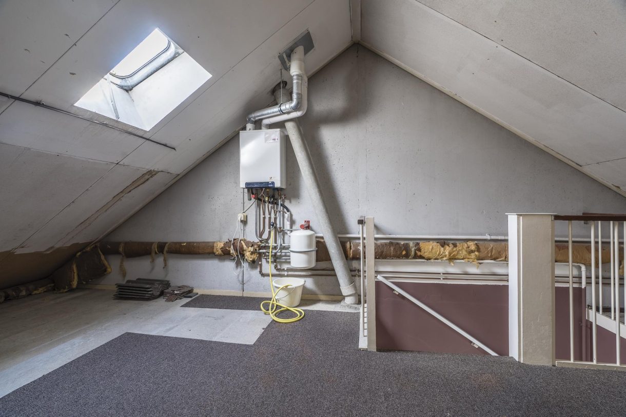 Te koop: Foto Woonhuis aan de Albardaplein 21 in Hoogezand